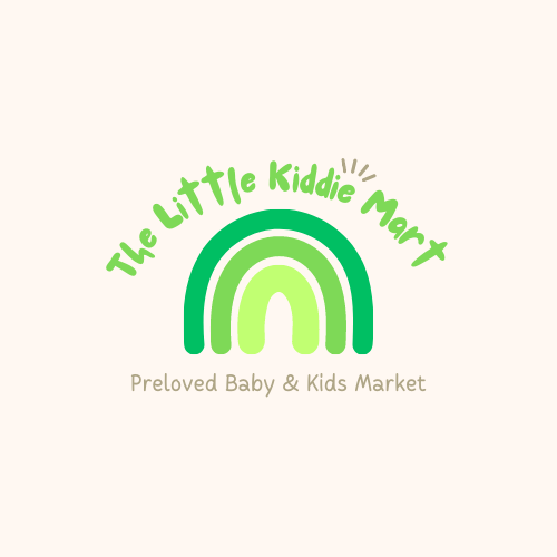 The Little Kiddie Mart