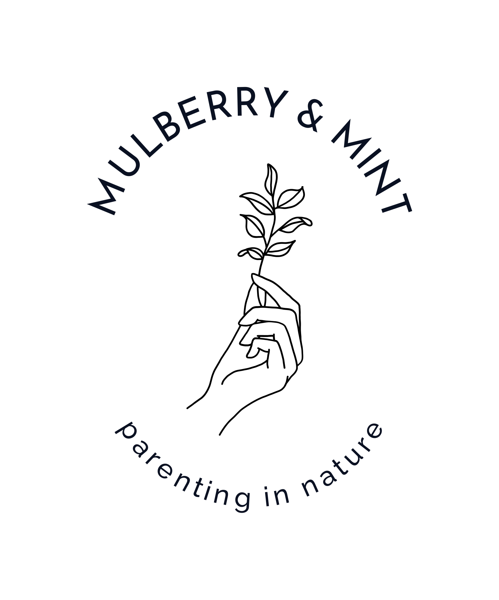 Mulberry and Mint - Parenting in Nature