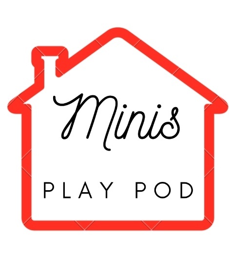 Minis Play Pod