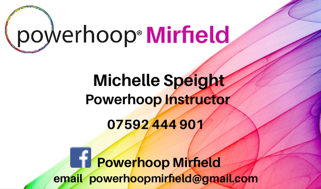 Powerhoop Mirfield / Powerhoop South Leeds
