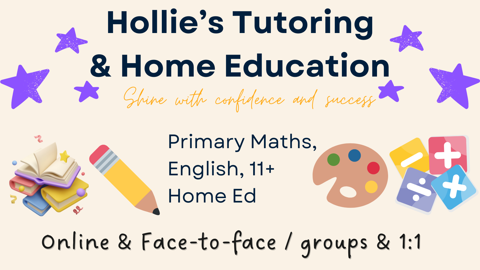 Hollie s Tutoring And Home Education Booking By Bookwhen hollie-s-tutoring-and-home-education-booking-by-bookwhen