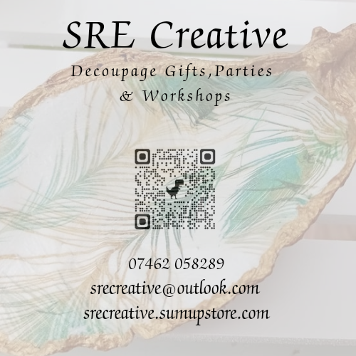 S.R.E. Creative