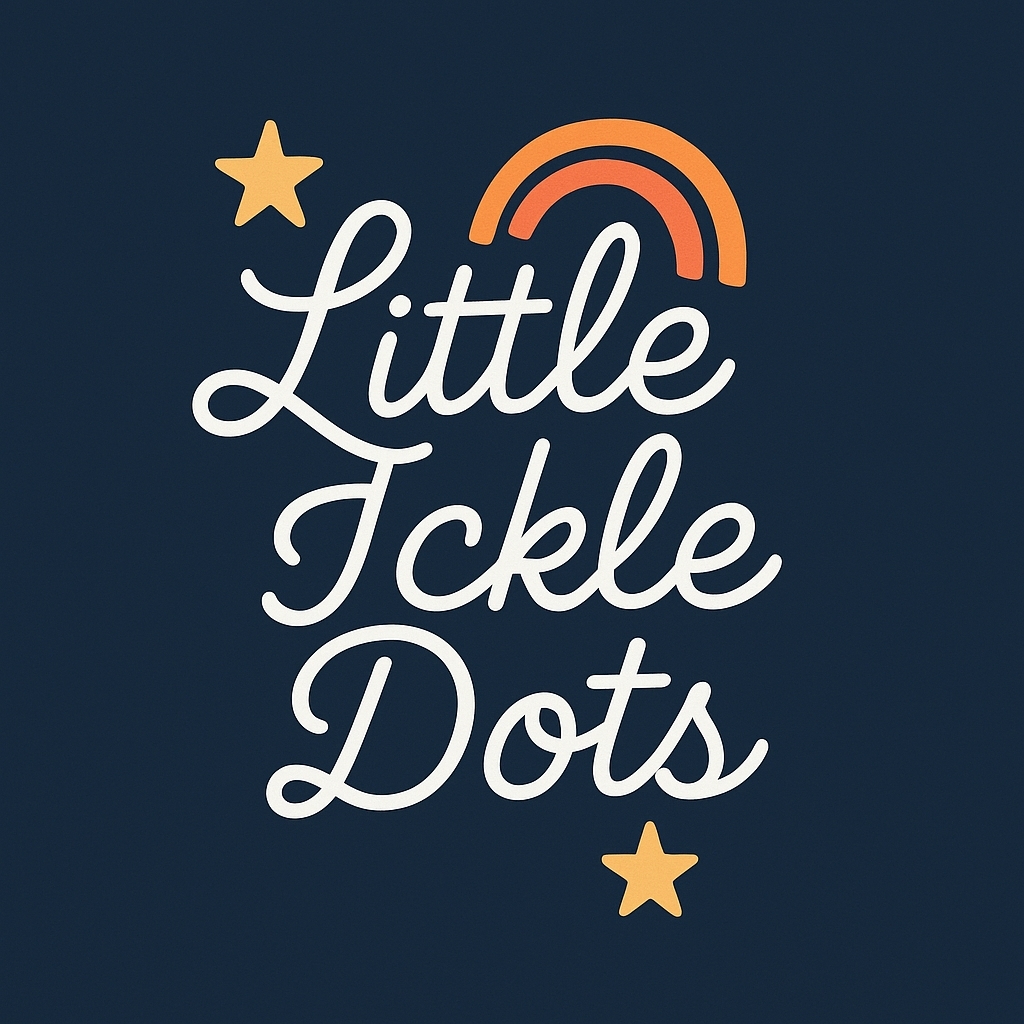 Little Ickle Dots