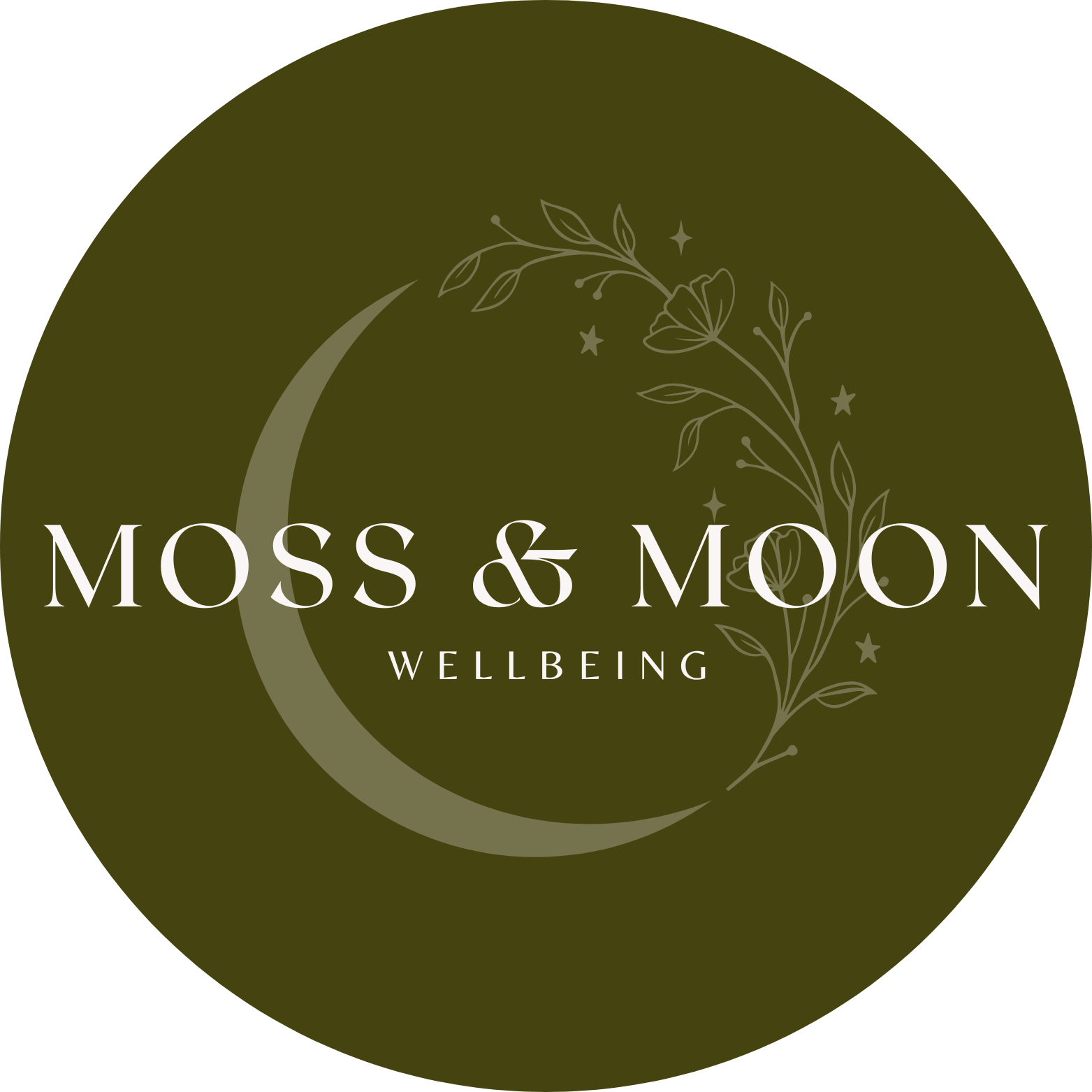 Moss & Moon Wellbeing