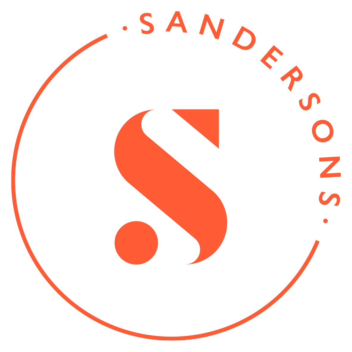 Sandersons