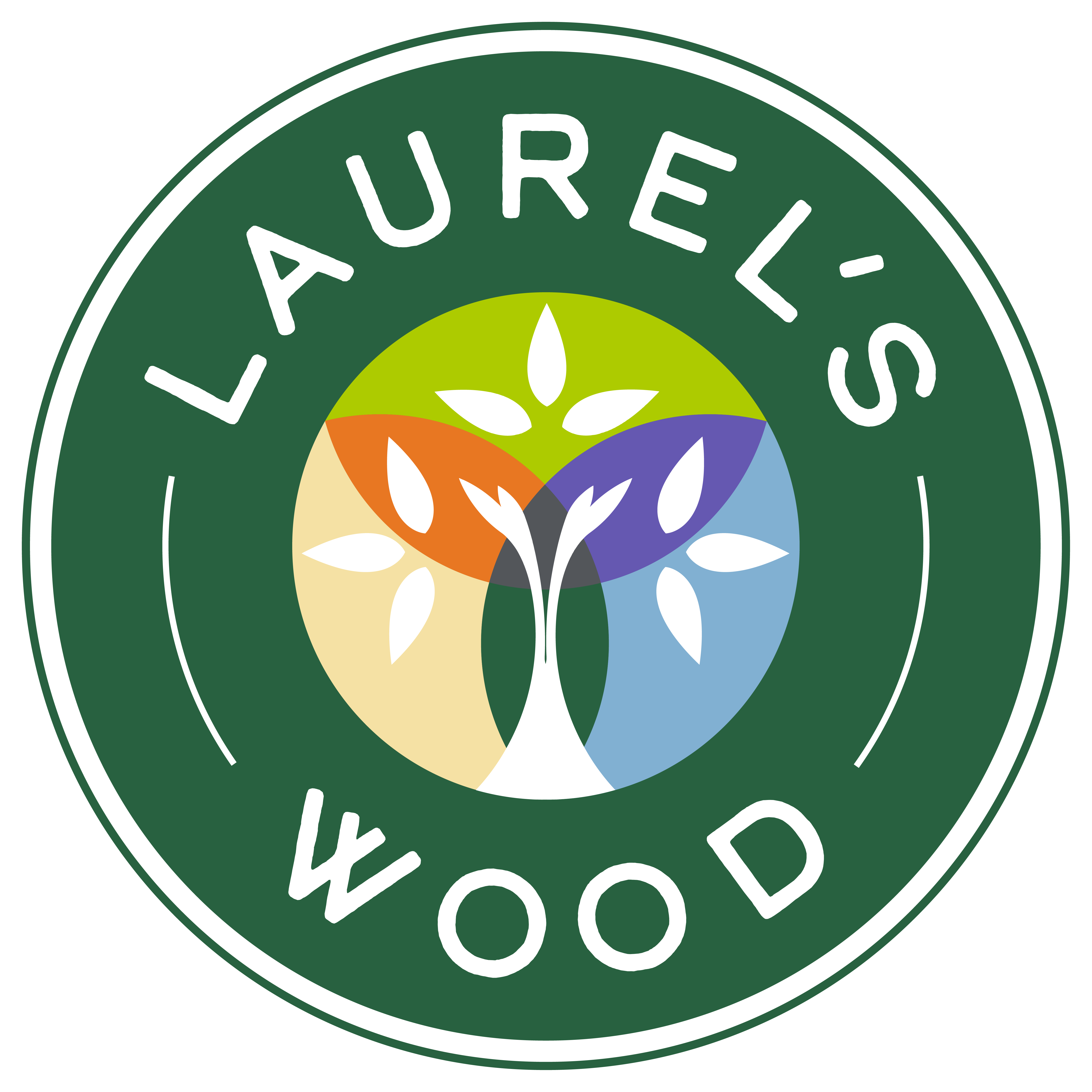 Laurel's Wood