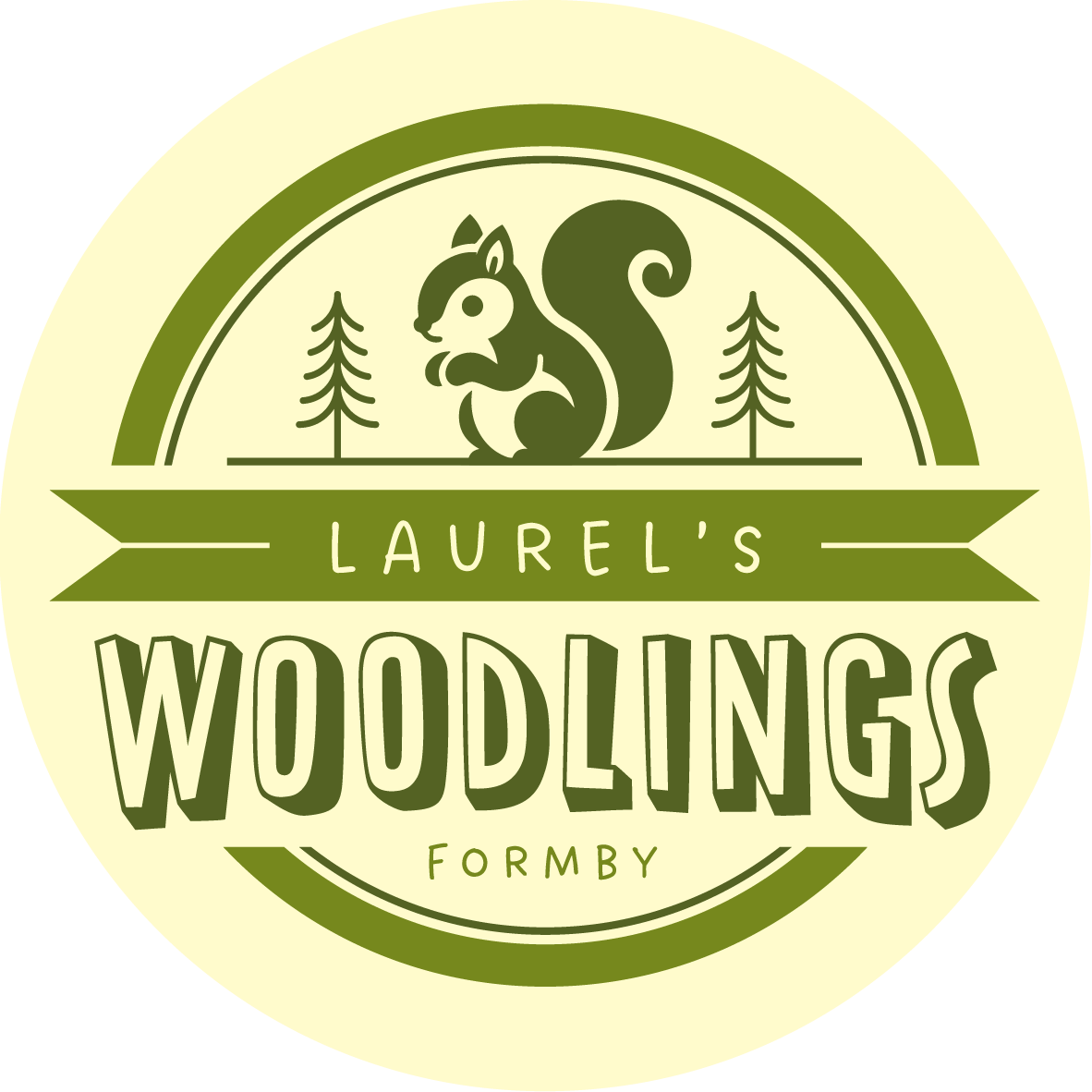 Laurel's Woodlings