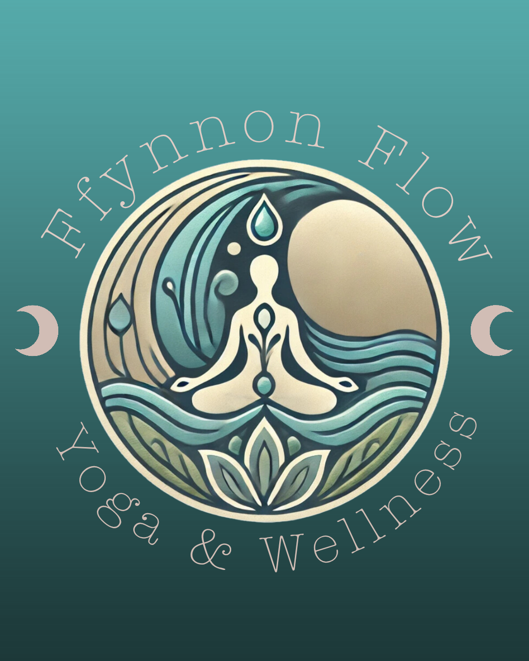 Ffynnon Flow Yoga and Wellness