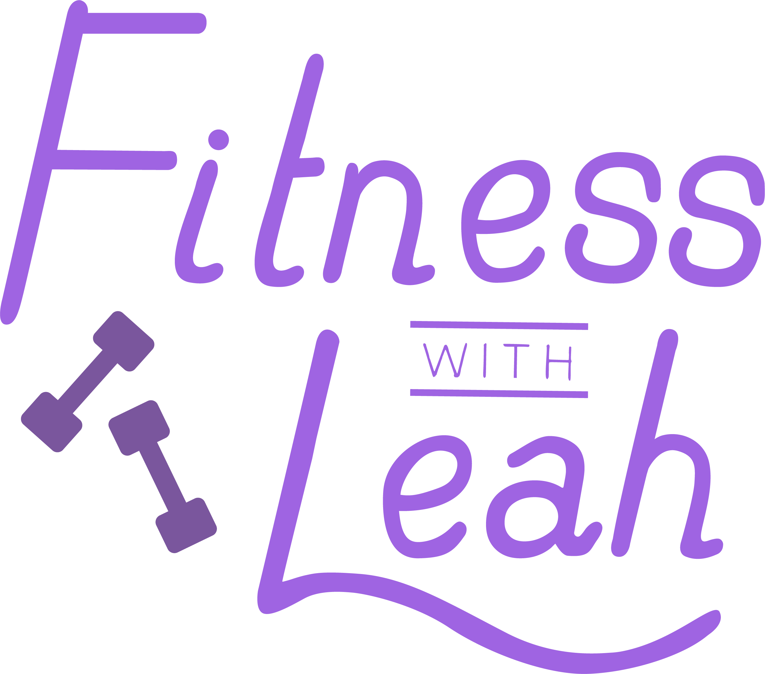 Fitness With Leah