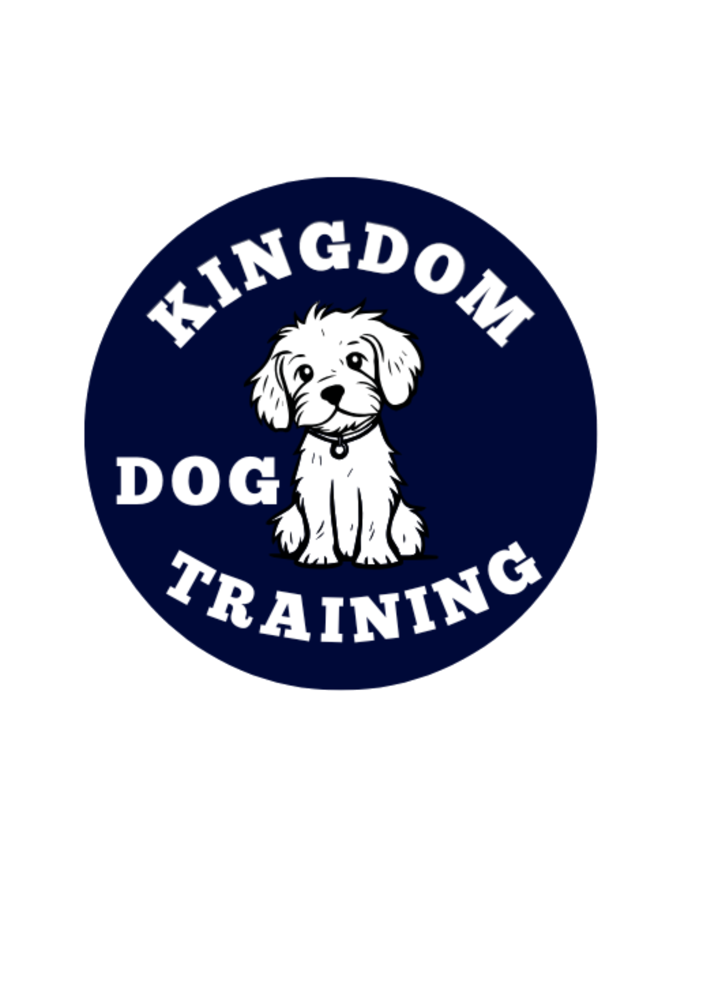 Kingdomdogtraining