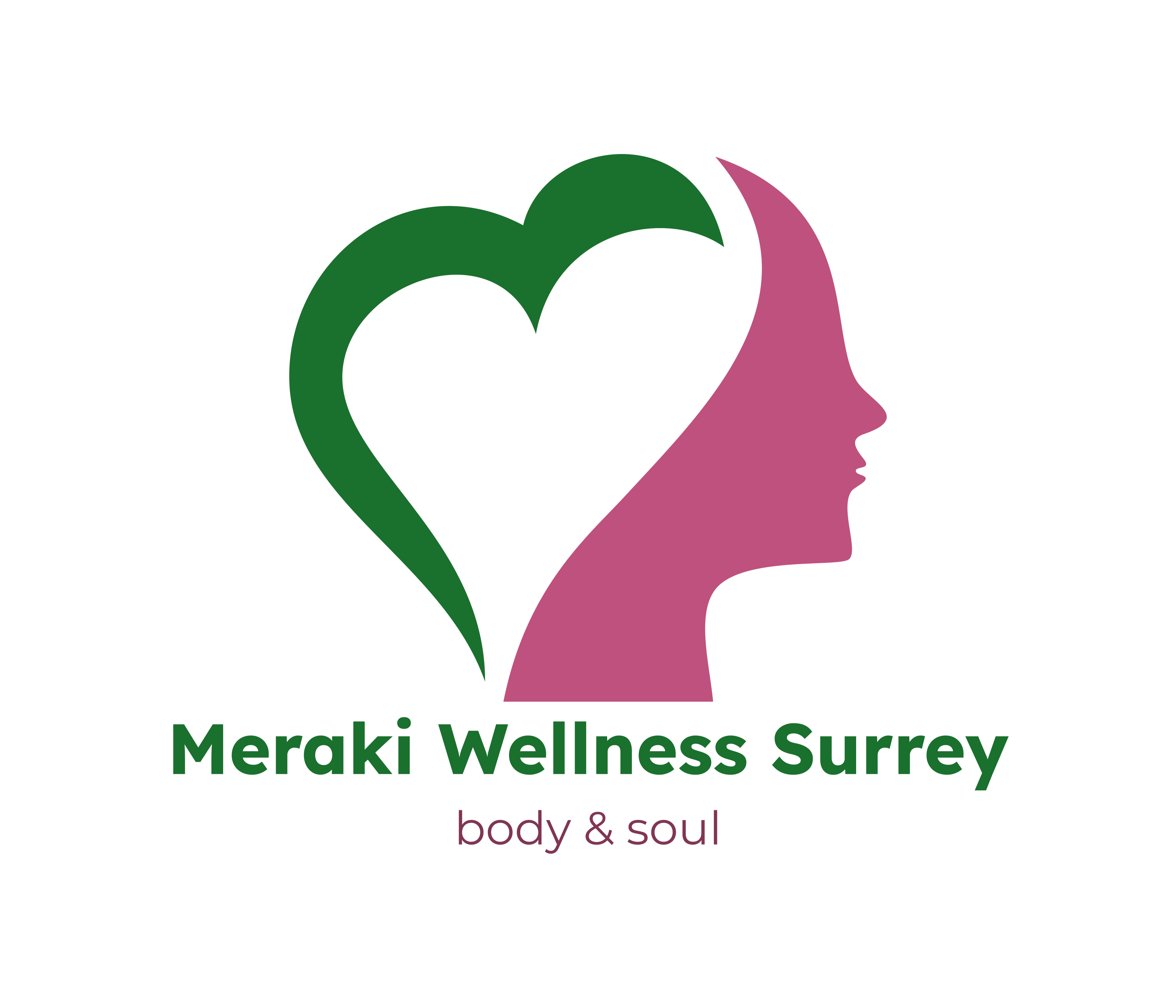 Merakiwellness Surrey