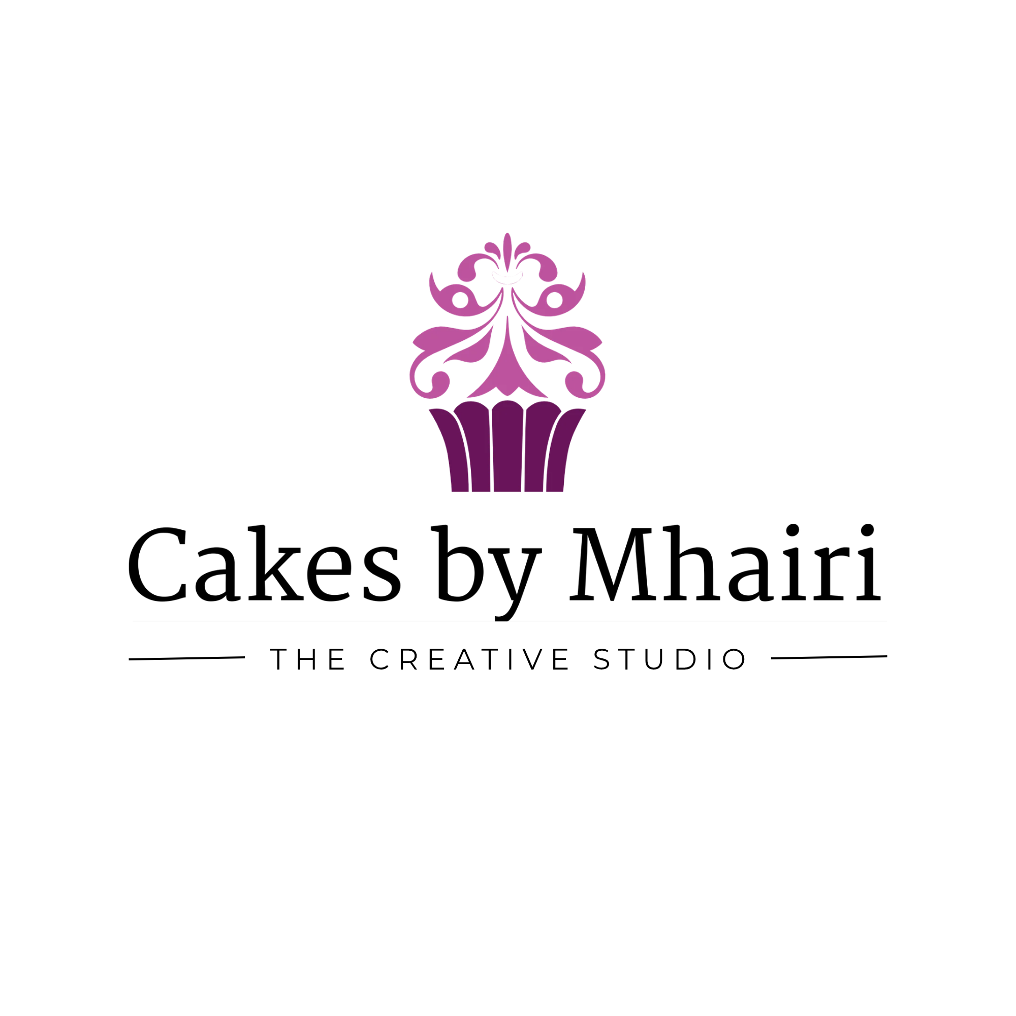 Cakes by Mhairi