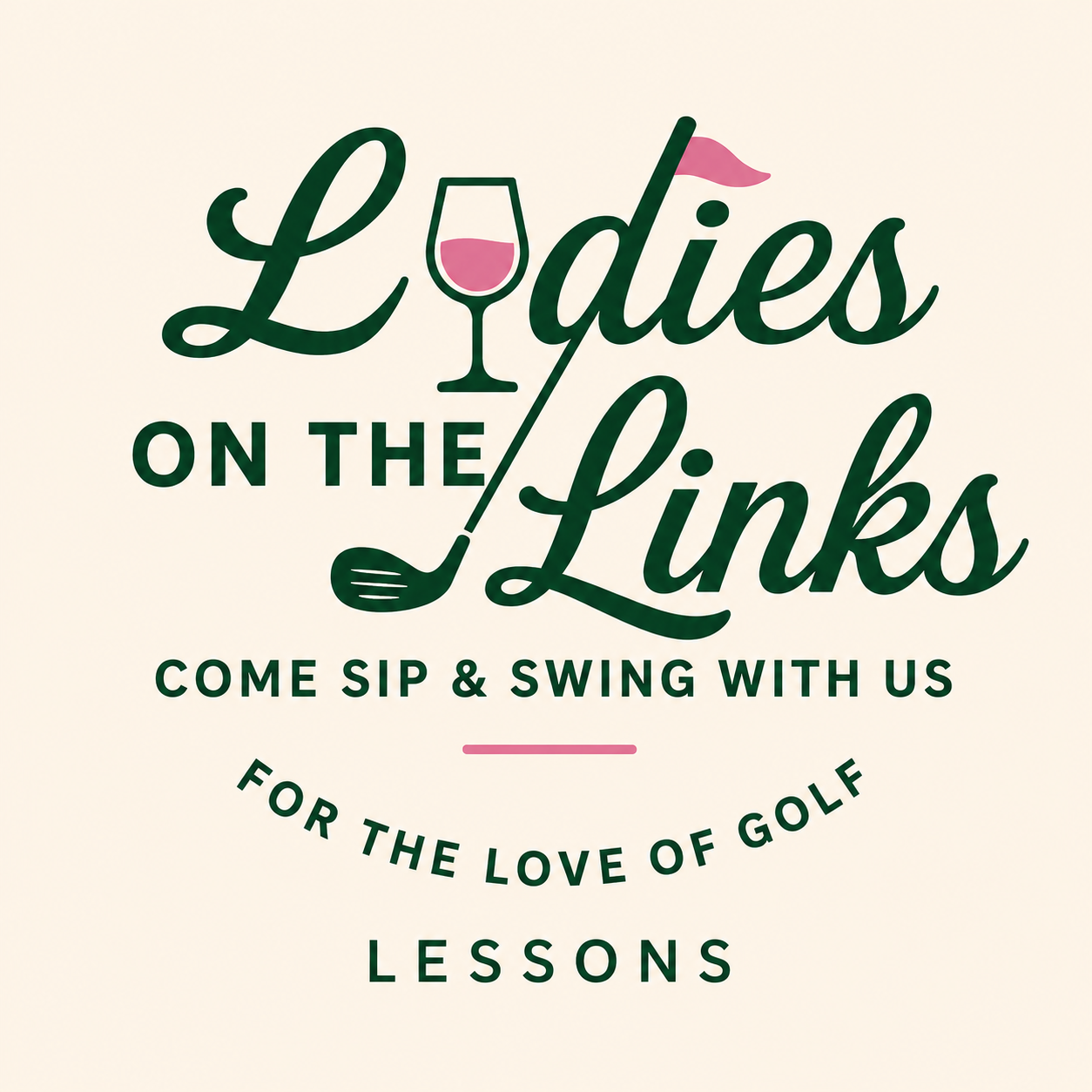 Ladies On The Links