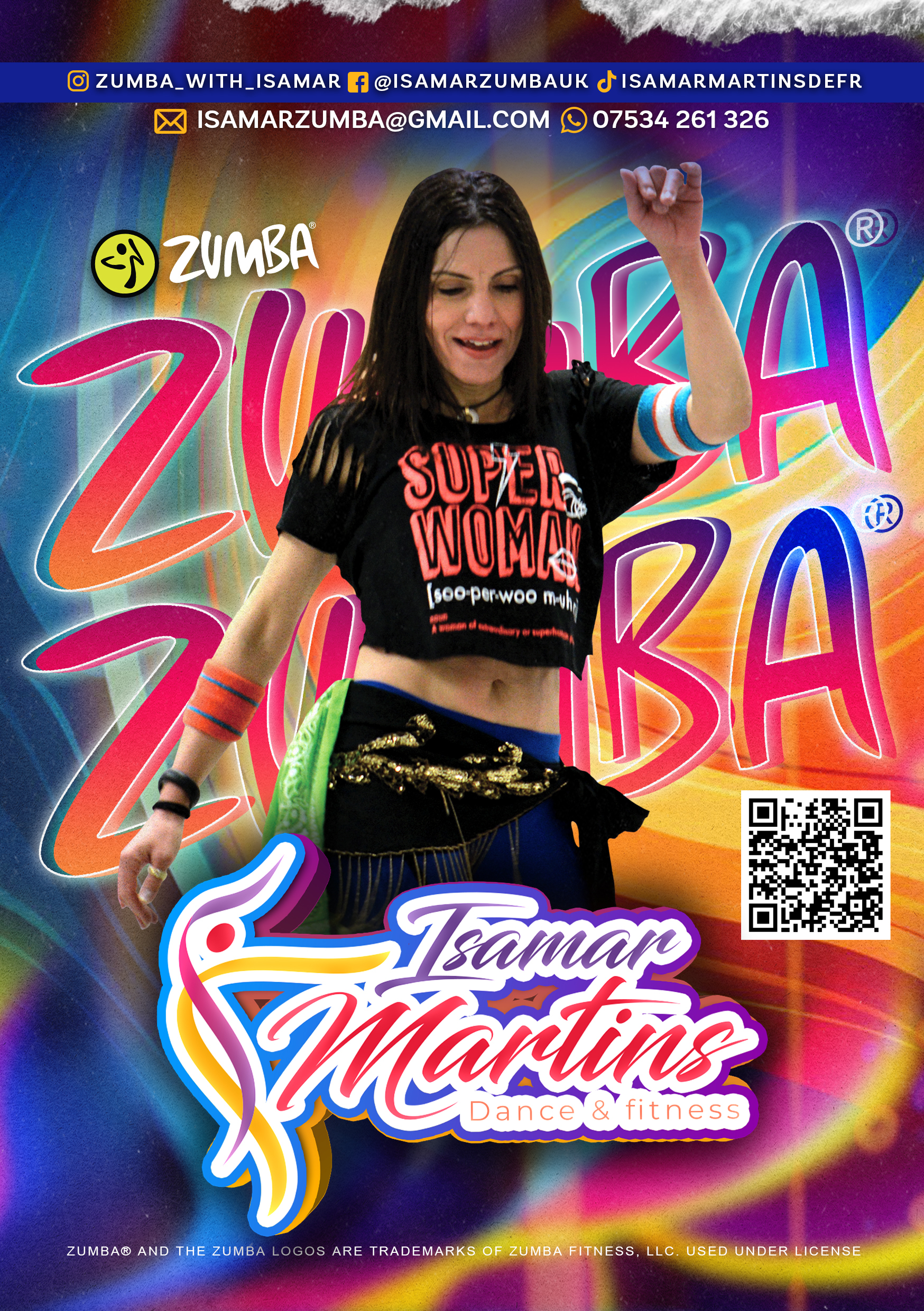 Isamar Martins