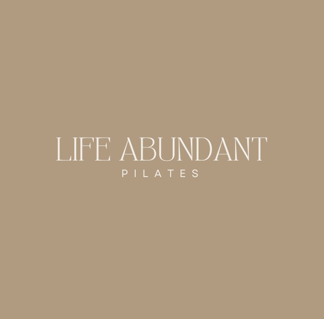 LifeAbundantWithTaraBurns