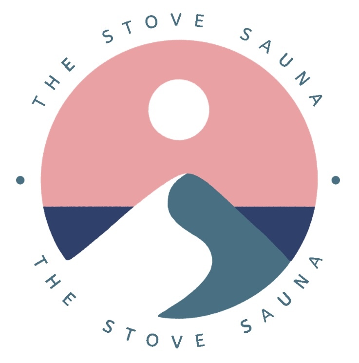 The stove sauna