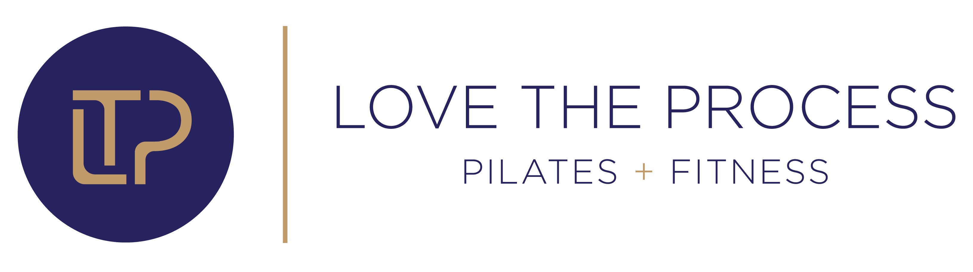 Love the Process Pilates + Fitness