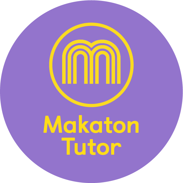 Nikki Makaton Tutor