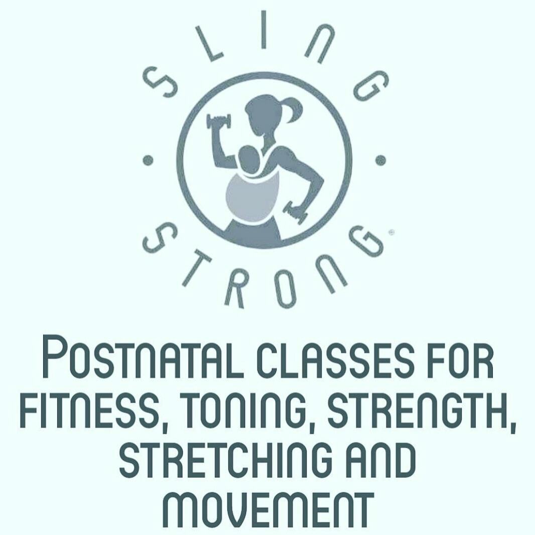Sling Strong Southampton 