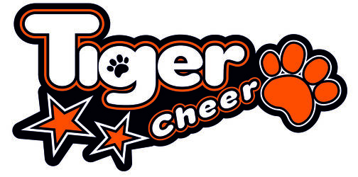 Tiger Cheer 