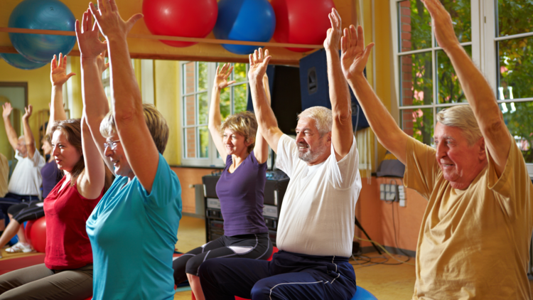 Move Together - South Oxfordshire - Booking by Bookwhen