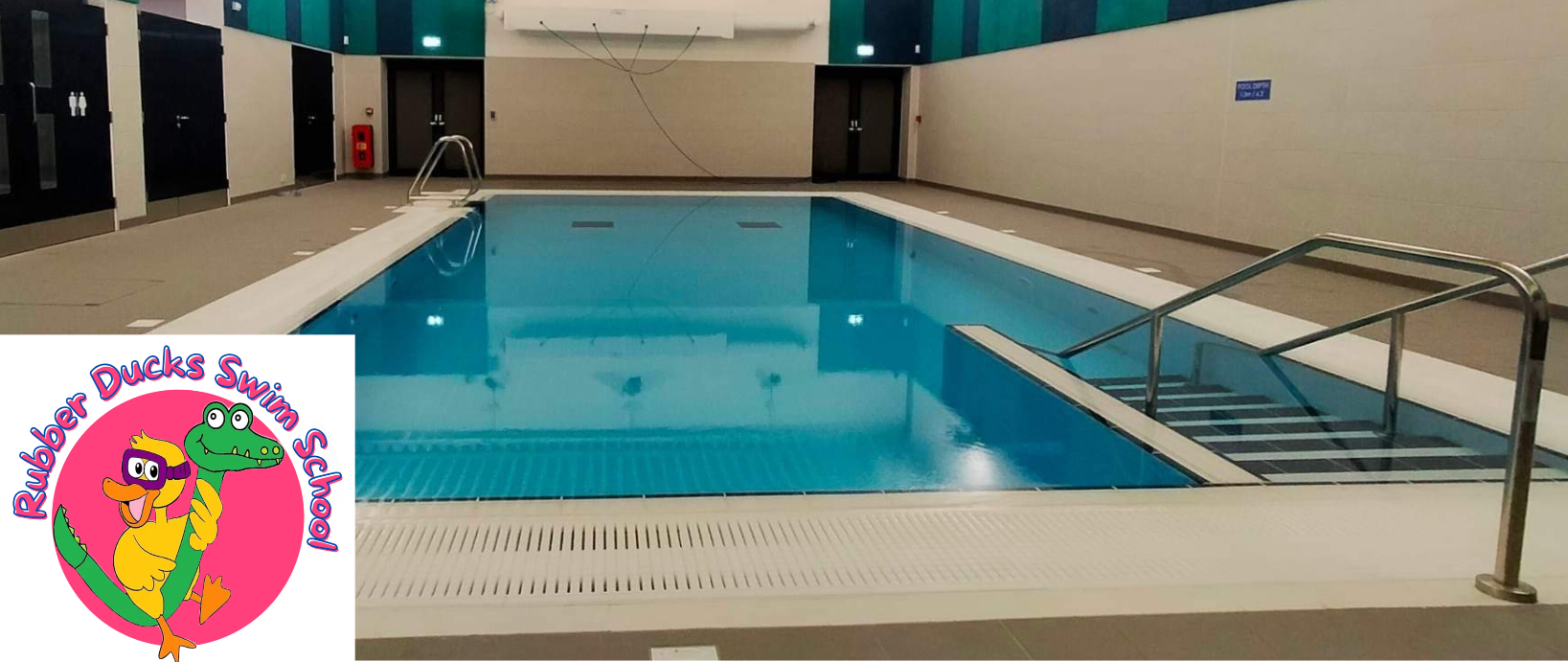 Hazelbrook hydro pool Booking by Bookwhen