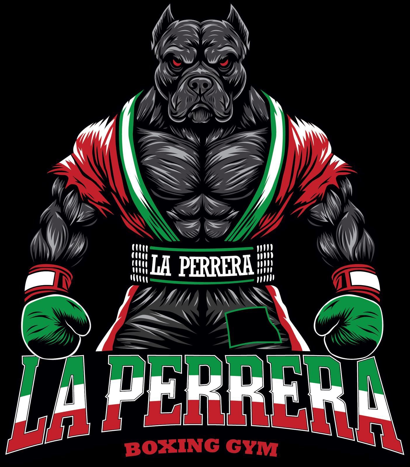 La Perrera Boxing Gym