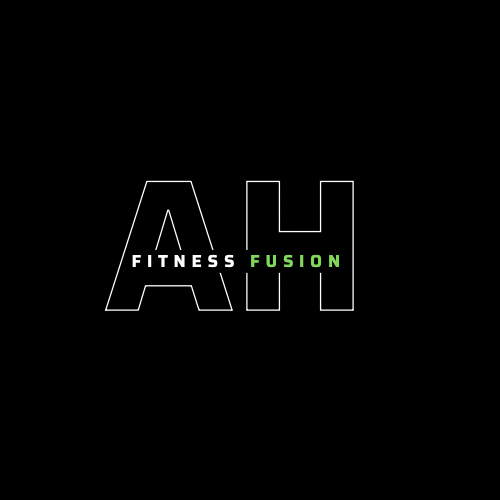 AH Fitness Fusion