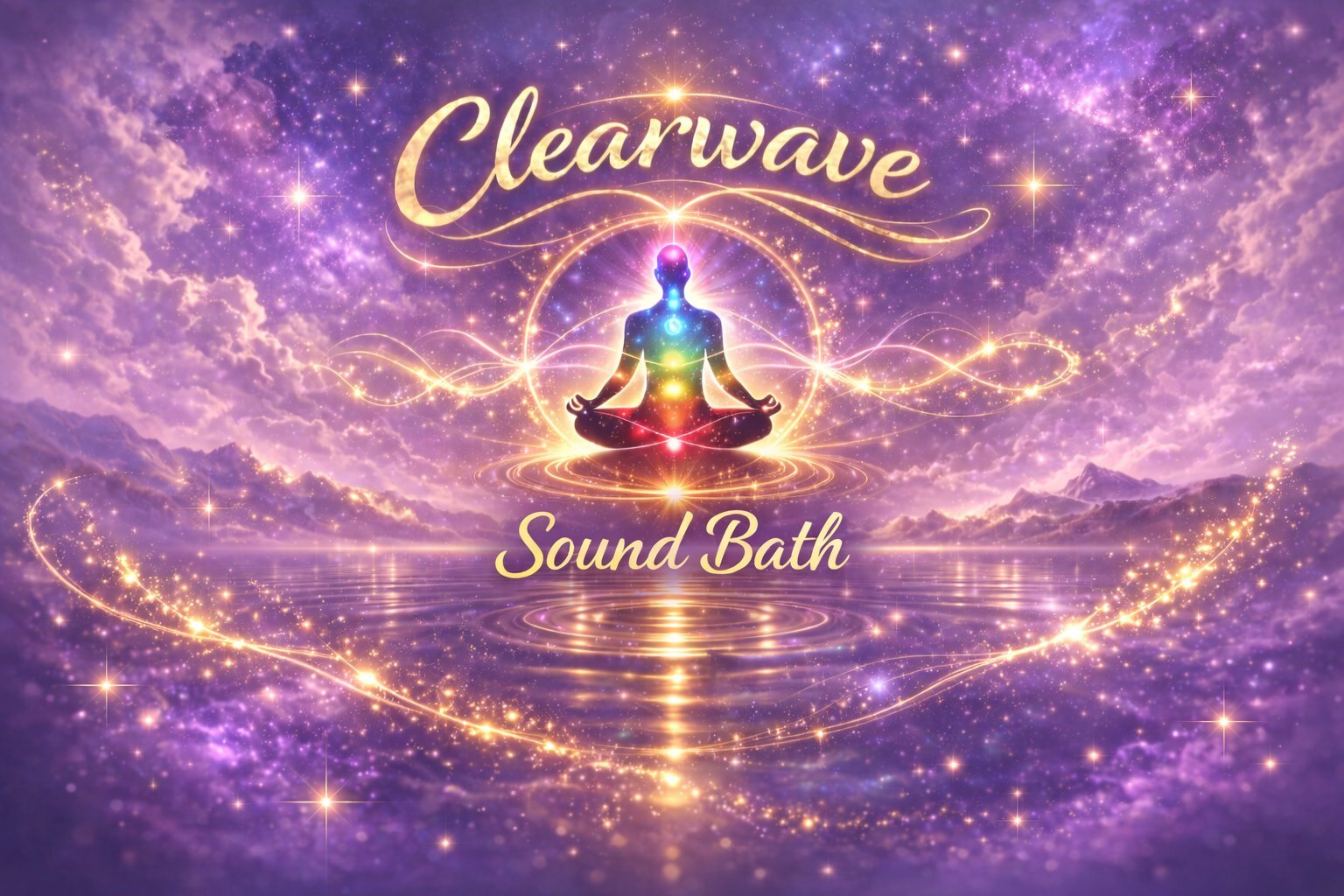 Clearwave Healing