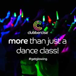 Clubbercisewithcoco