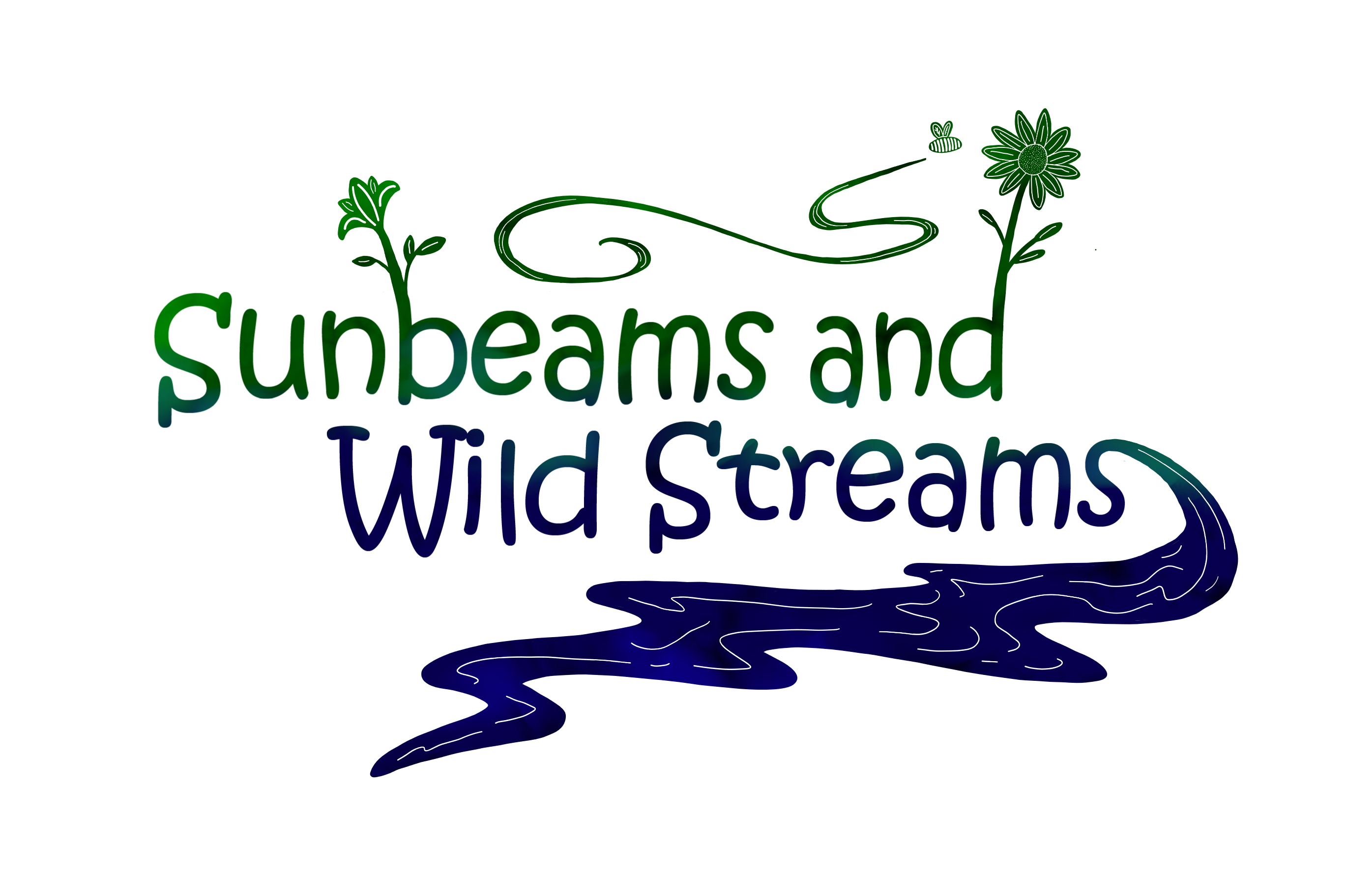 Sunbeamsandwildstreams