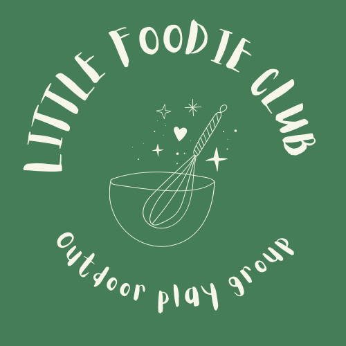 Little Foodie Club