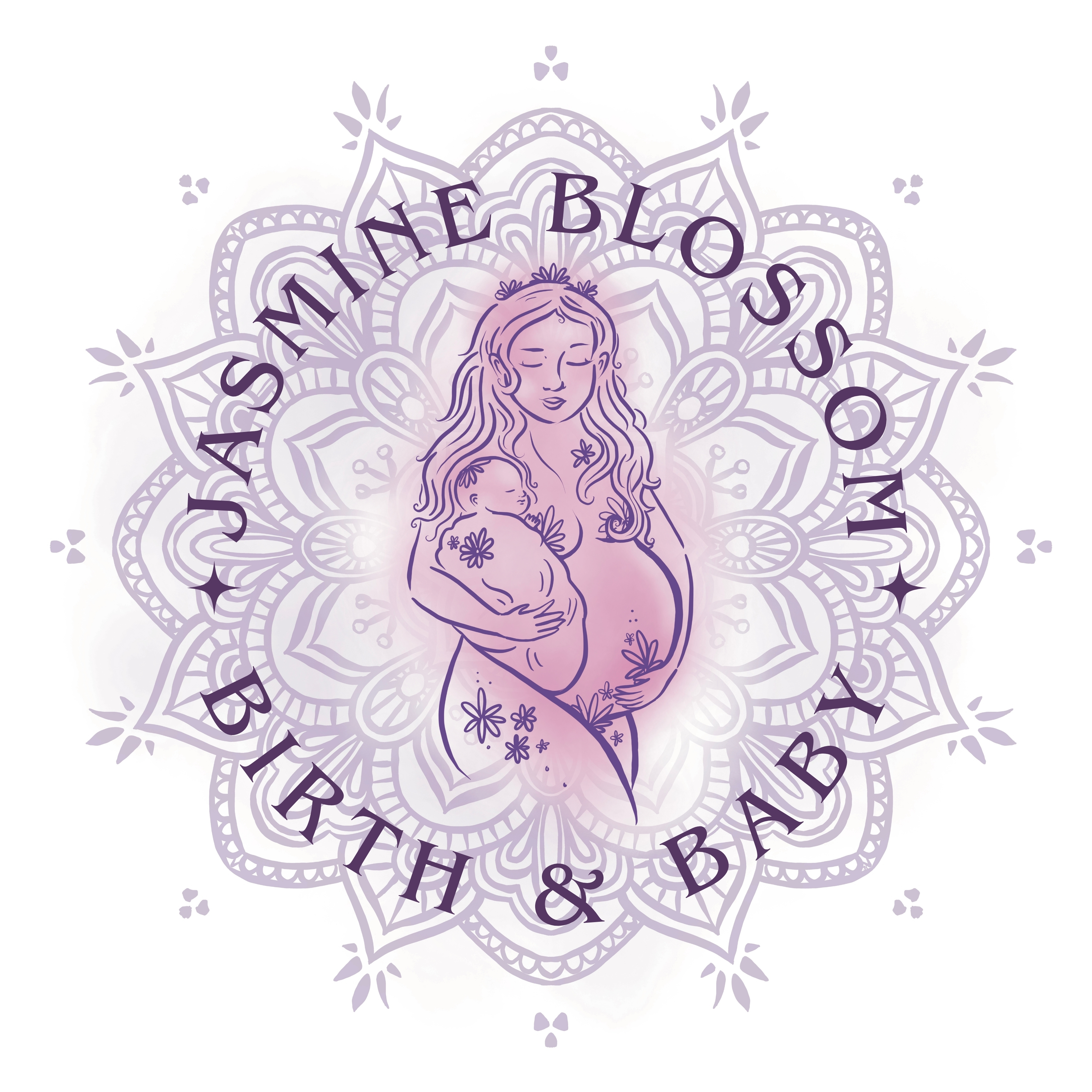 Jasmineblossombirth&baby