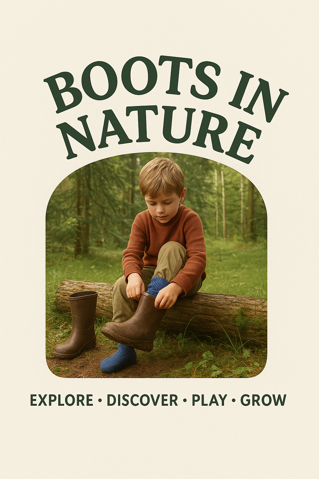 Bootsinnature