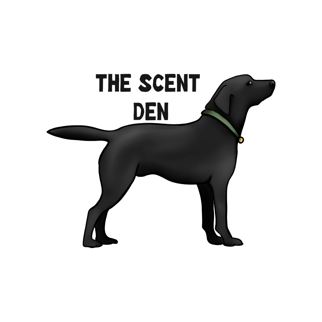 Thescentden