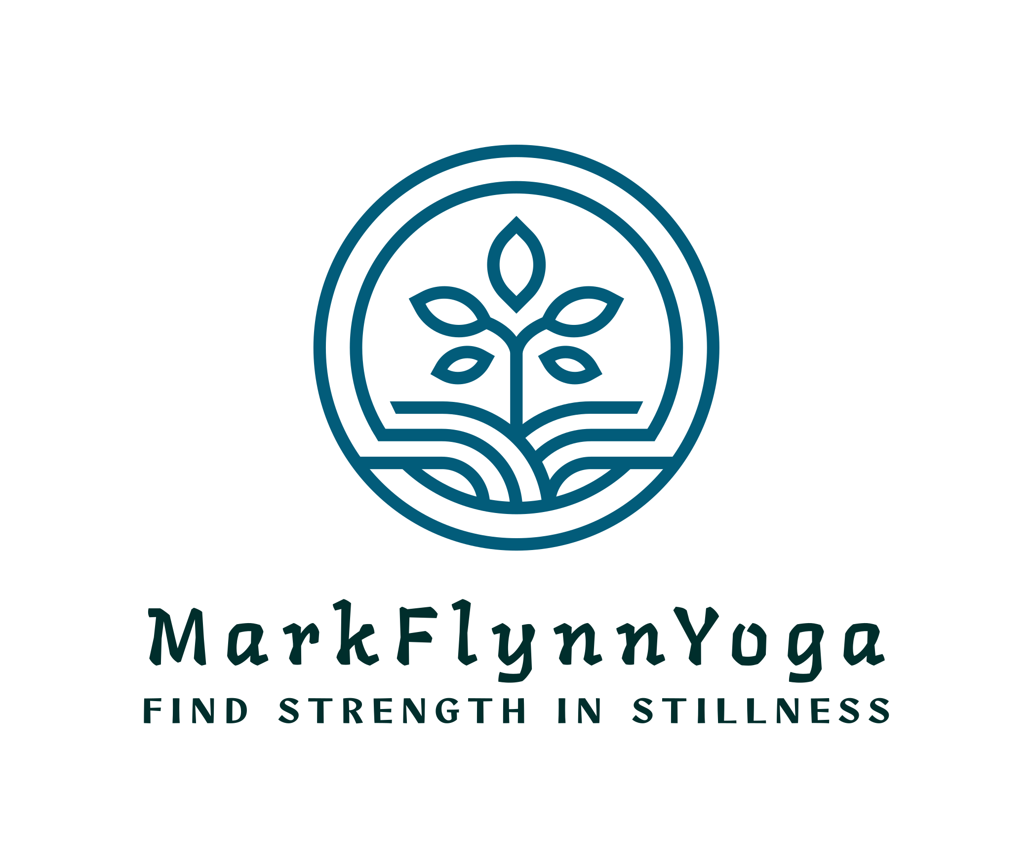Yogawithmark