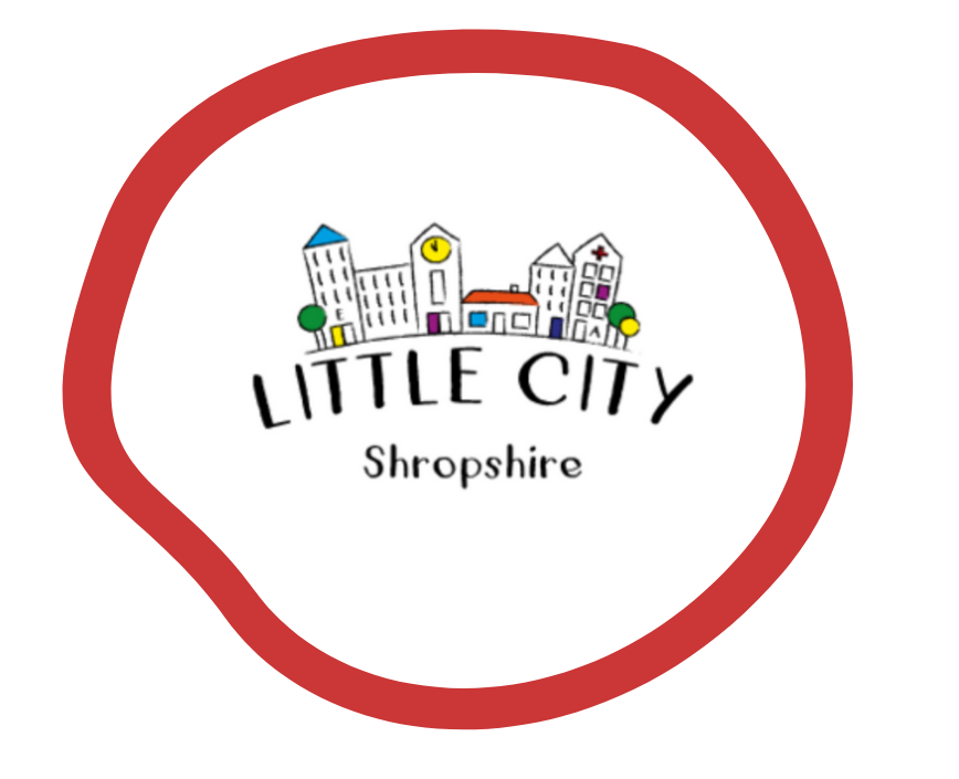Little City Shropshire