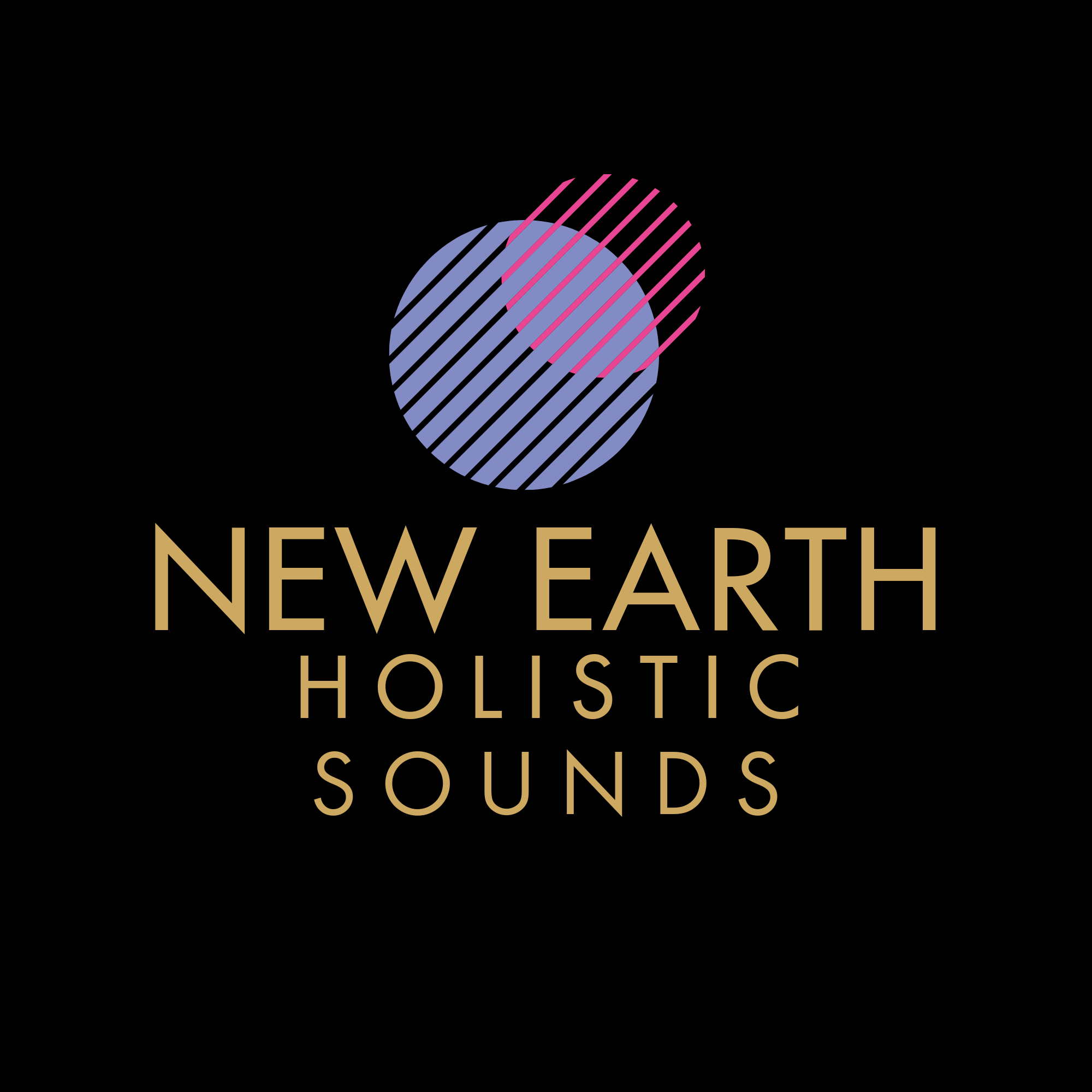 New Earth Holistic Sounds