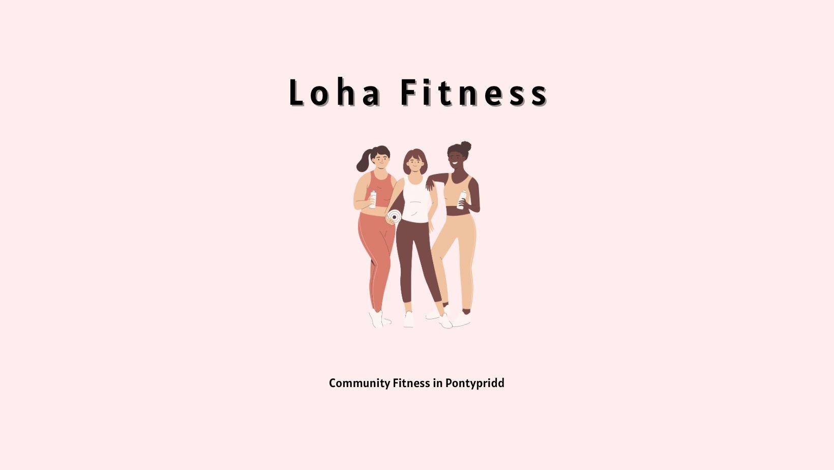 Loha Fitness