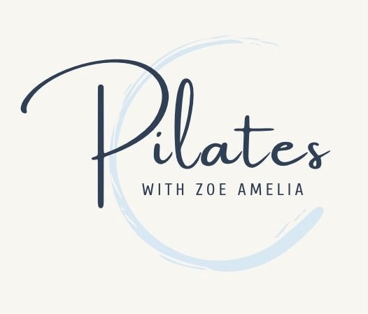 Pilates with Zoe Amelia