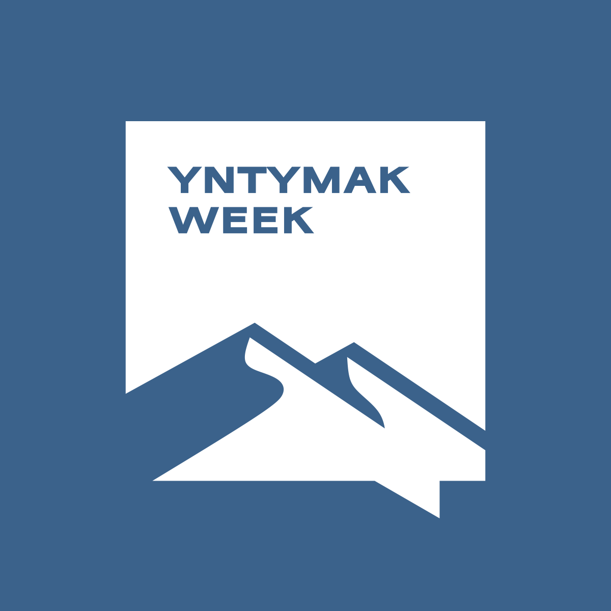 Yntymakweek2025