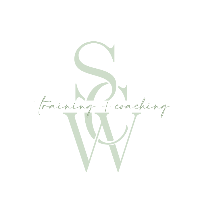 SCW Training & Coaching 