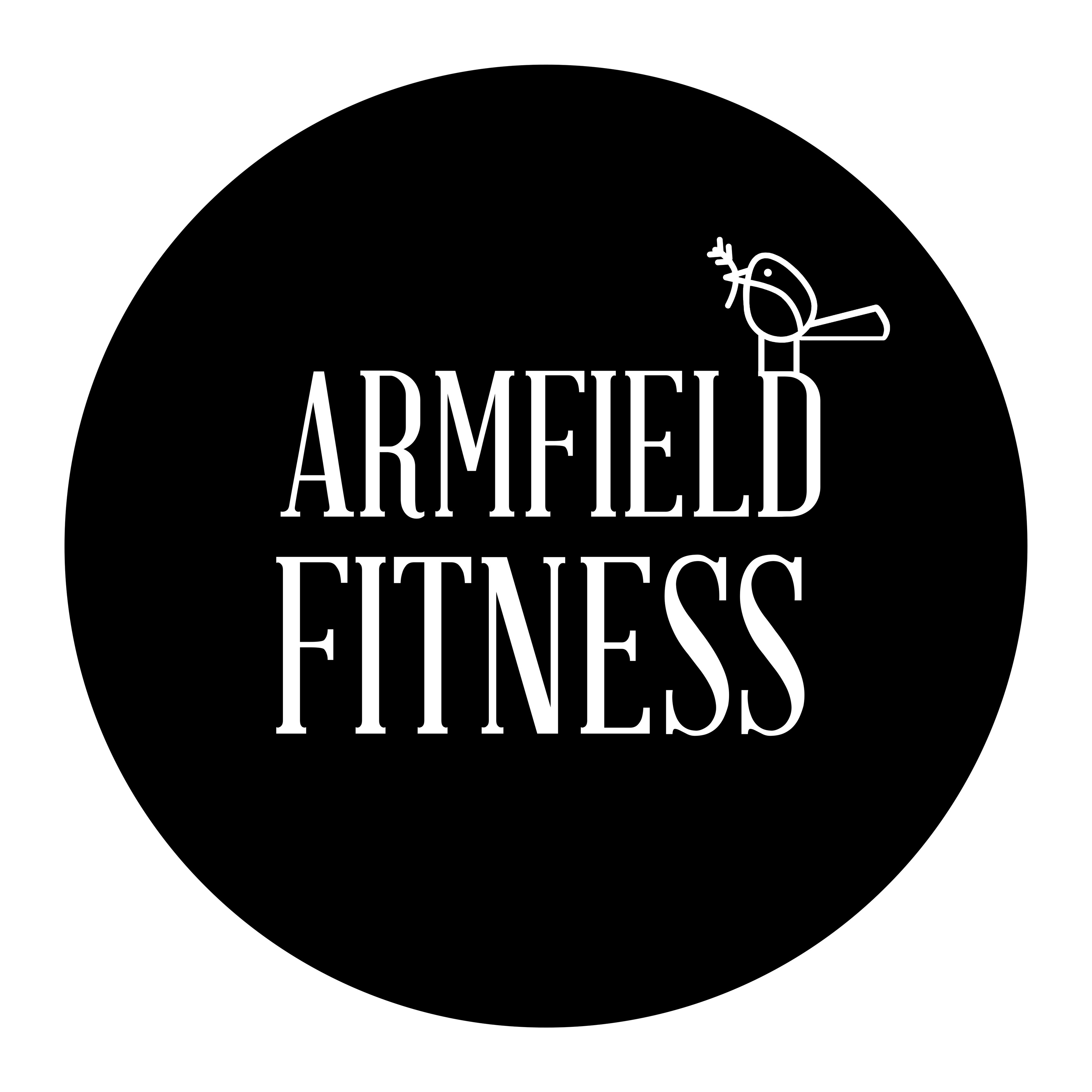 Armfieldfitness