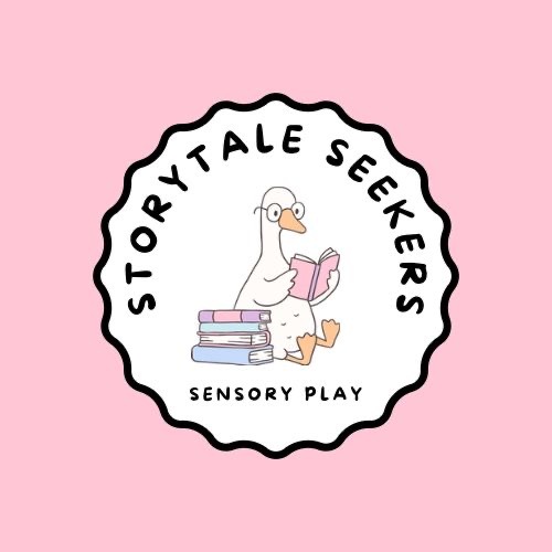 Storytale Seekers Ltd