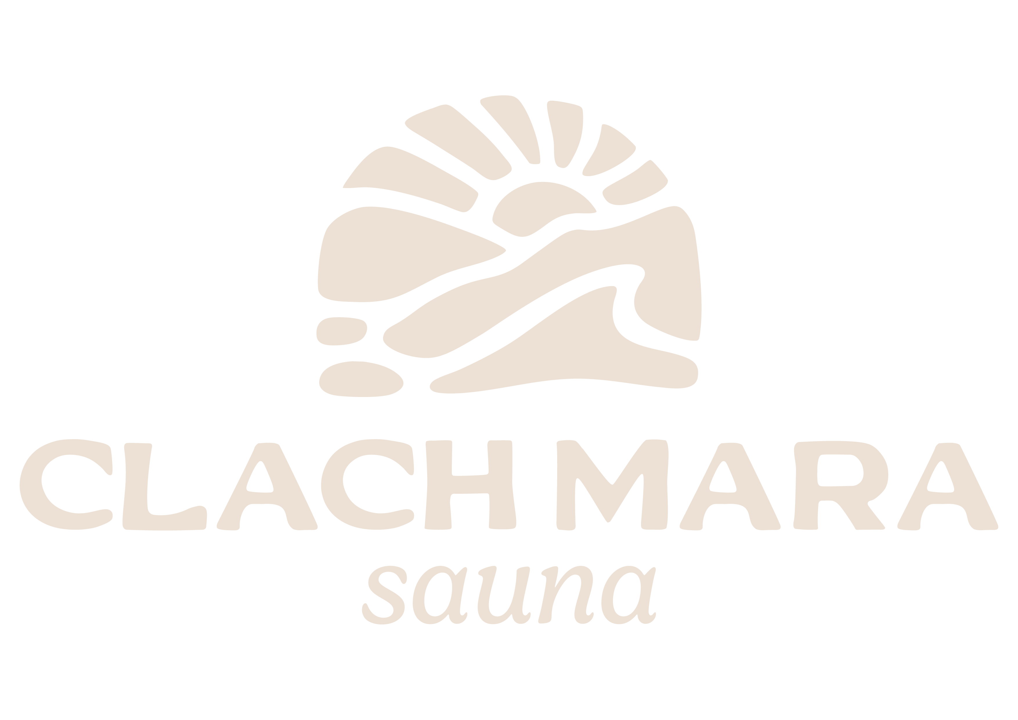 Clach Mara Sauna