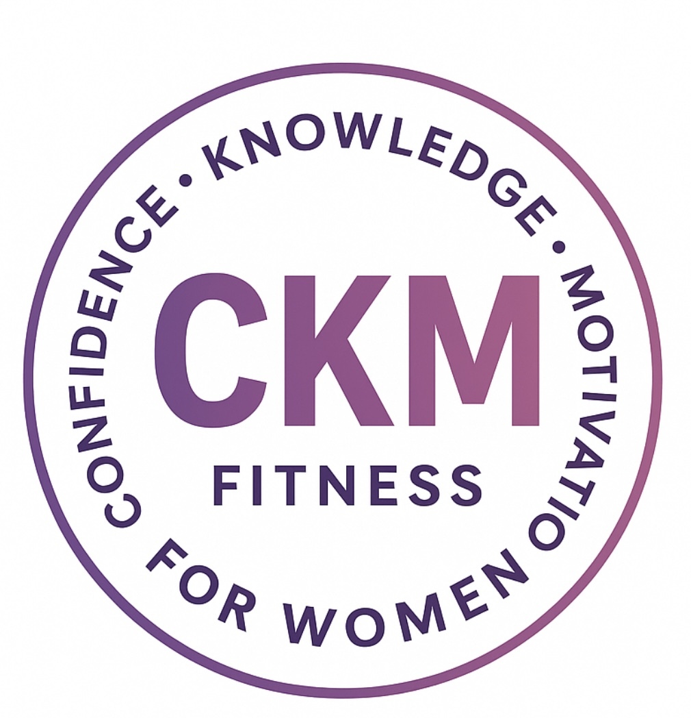 CKM Fitness Ltd
