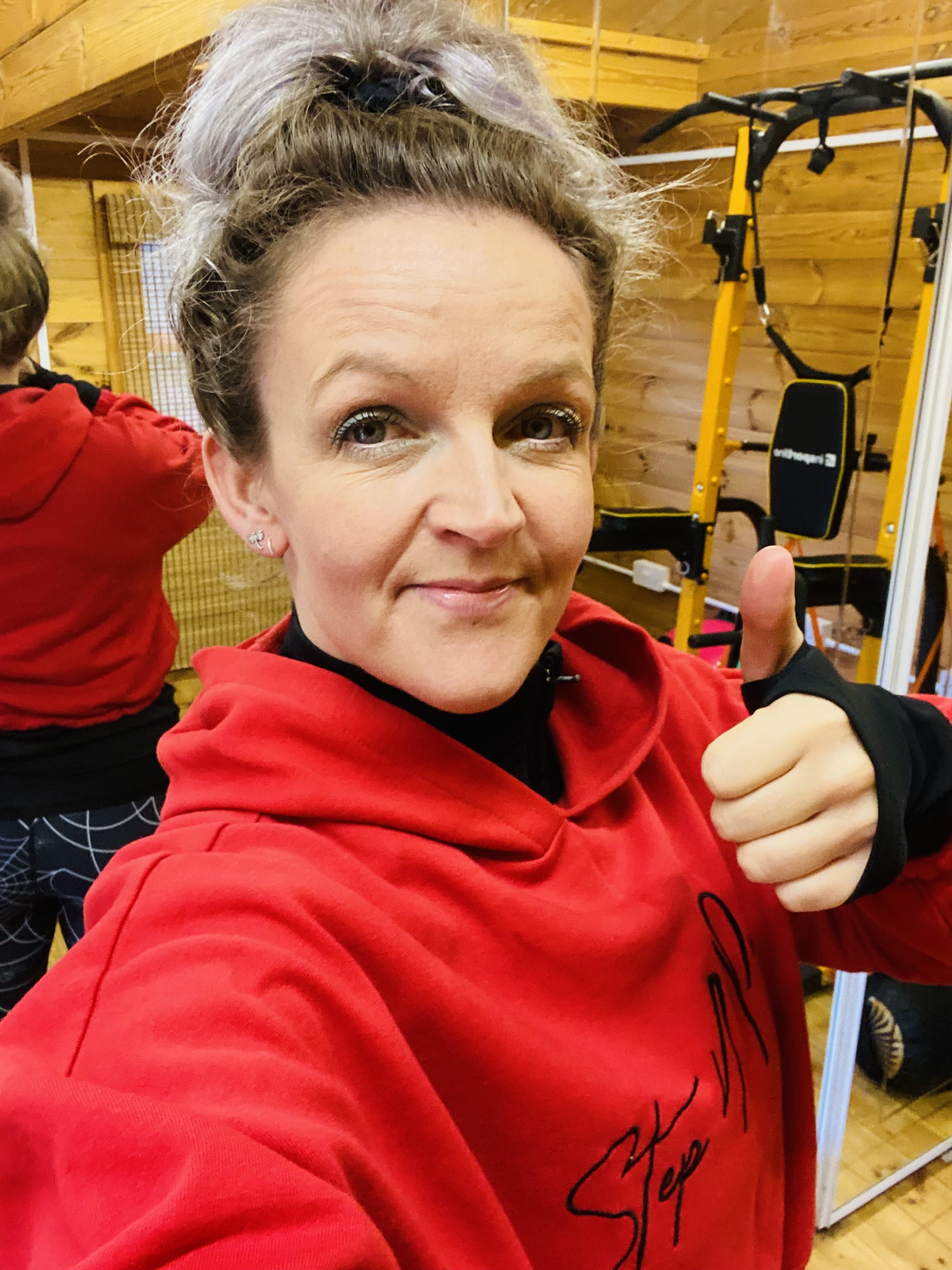 Chester Boot Camp Ltd