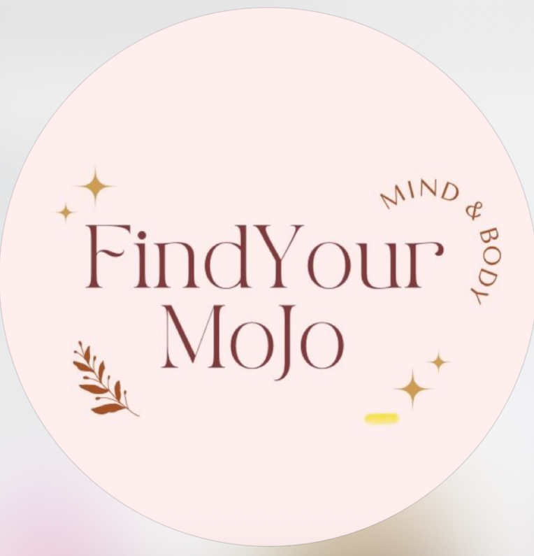 Findyourmojo