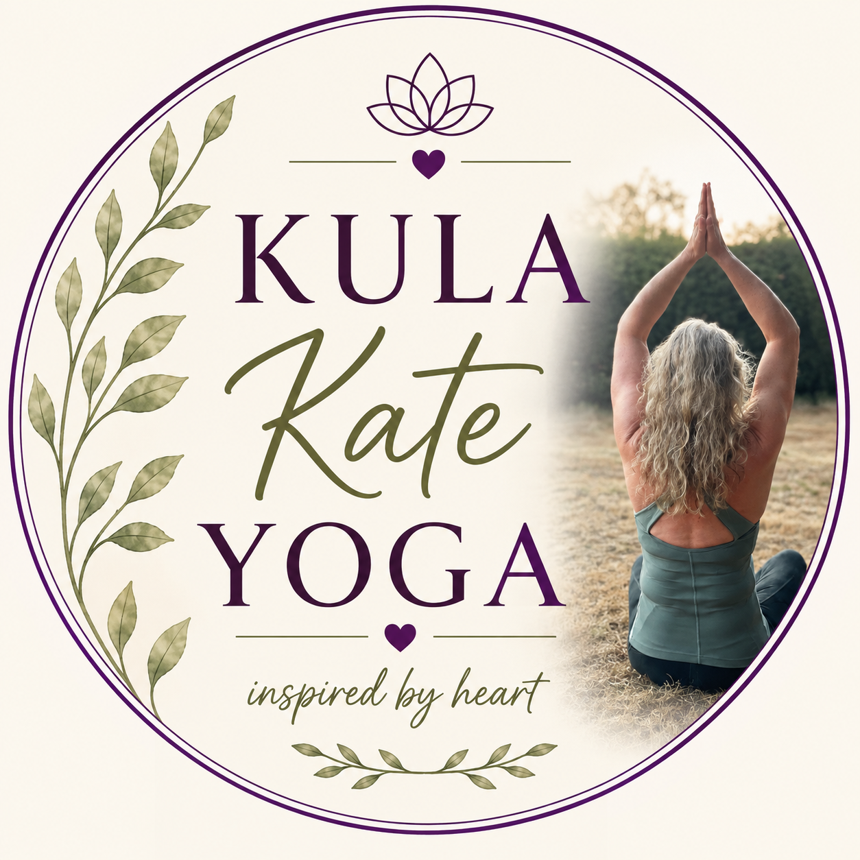 Kula Kate Yoga