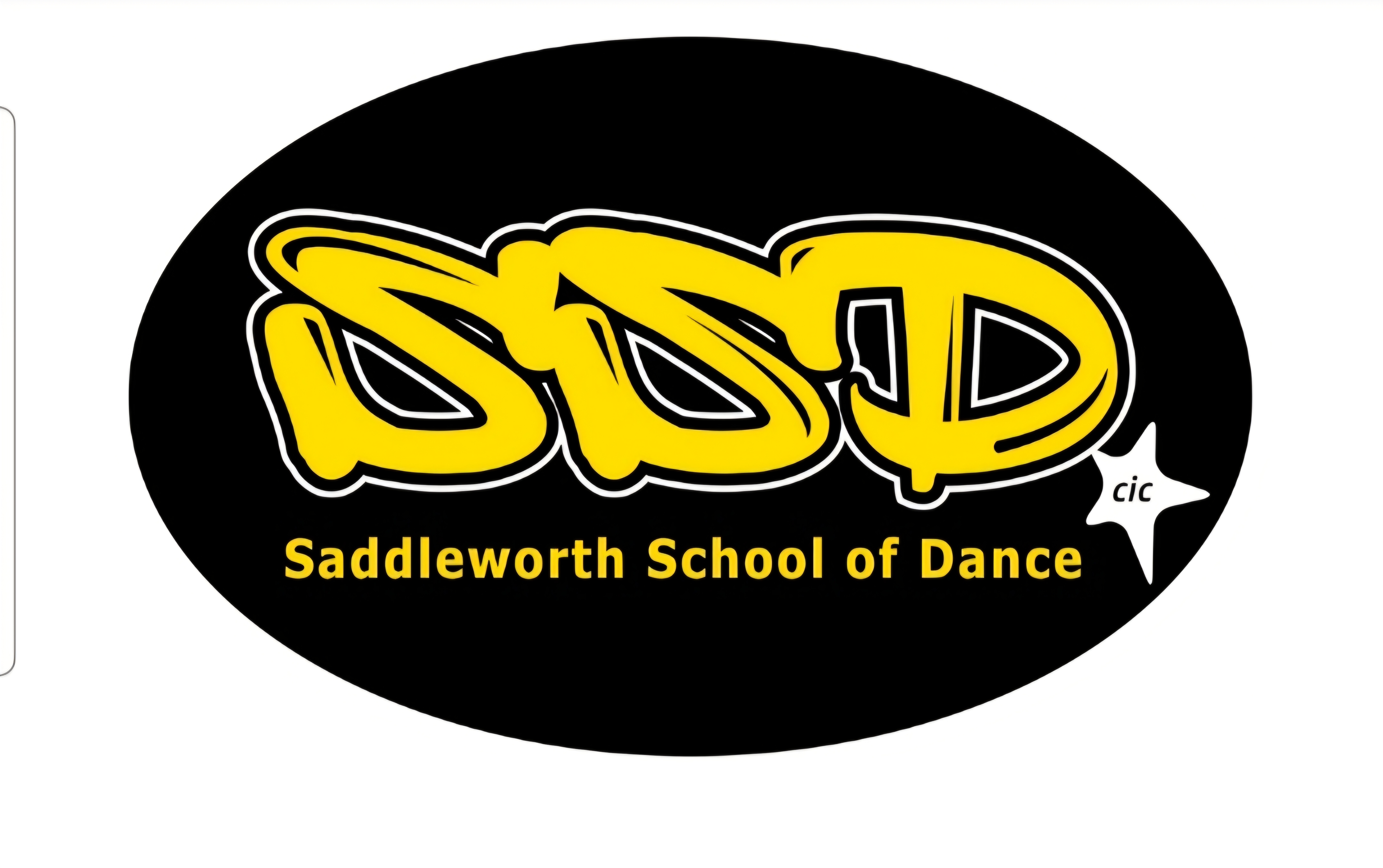 Saddleworth School of Dance cic 